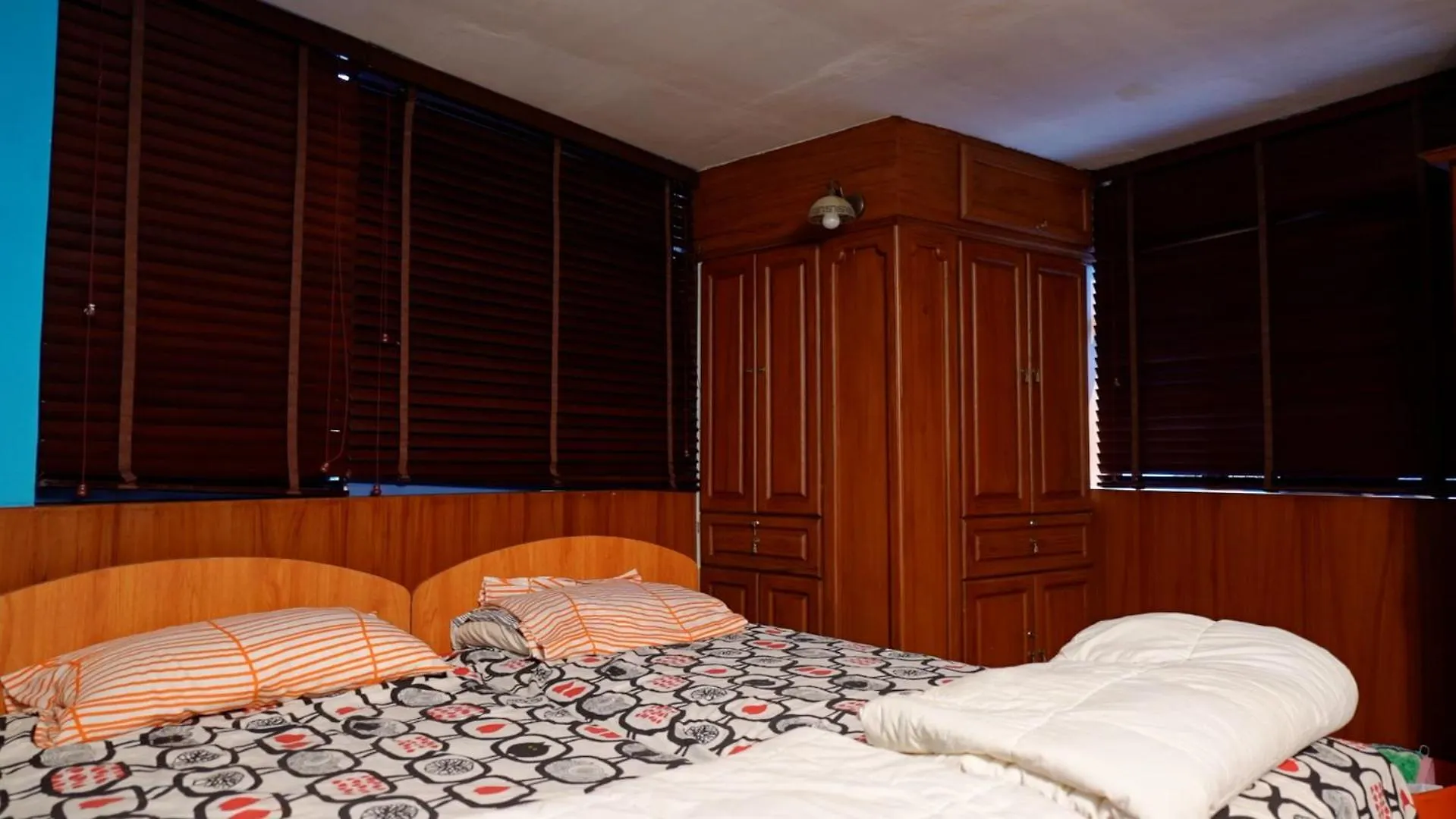 Comfort Homz Thiruvananthapuram India