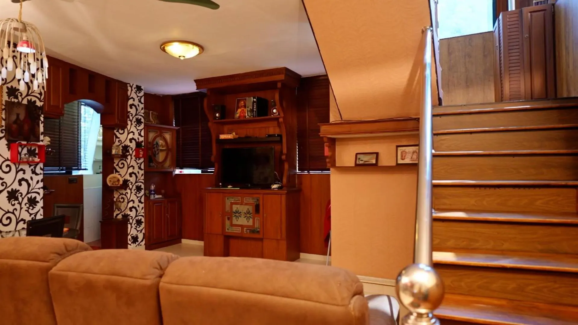 Apartamento Comfort Homz Thiruvananthapuram India